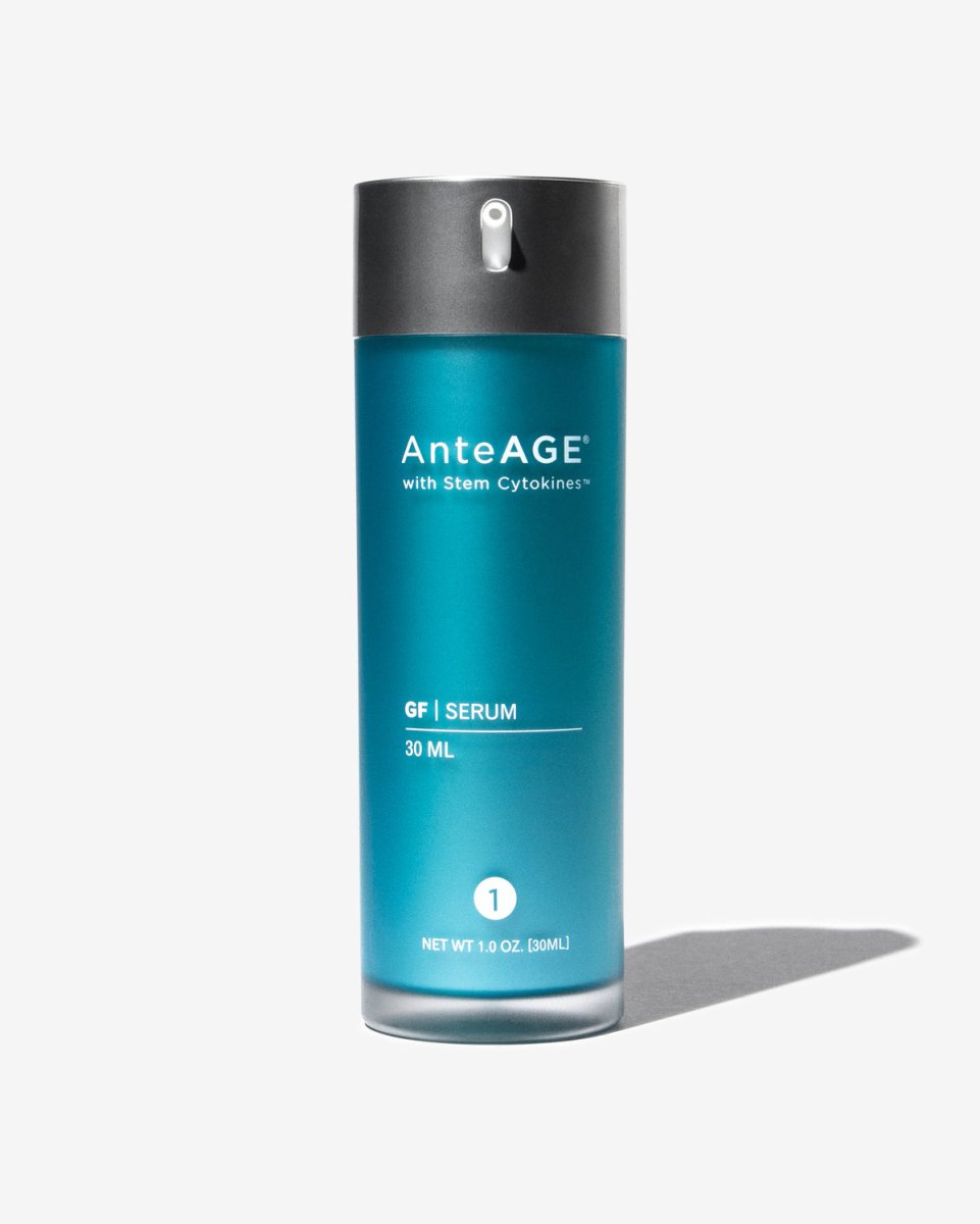 AnteAGE Serum (30ml) - Amethyst Skin Clinic