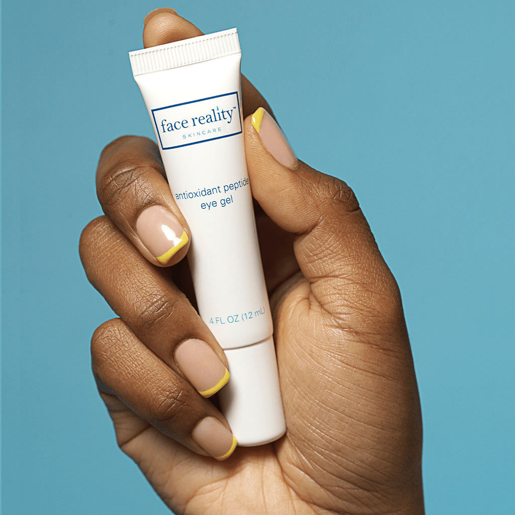 Antioxidant Peptide Eye Gel - Amethyst Skin Clinic