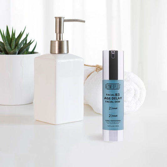 B3 Age Delay Dew - Amethyst Skin Clinic