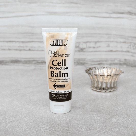 Cell Protection Balm - Amethyst Skin Clinic