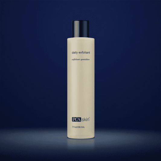 Daily Exfoliant - Amethyst Skin Clinic