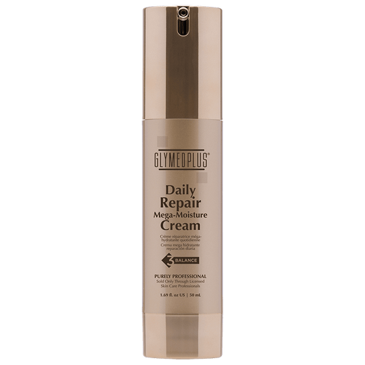 Daily Repair Mega - Moisture Cream - Amethyst Skin Clinic
