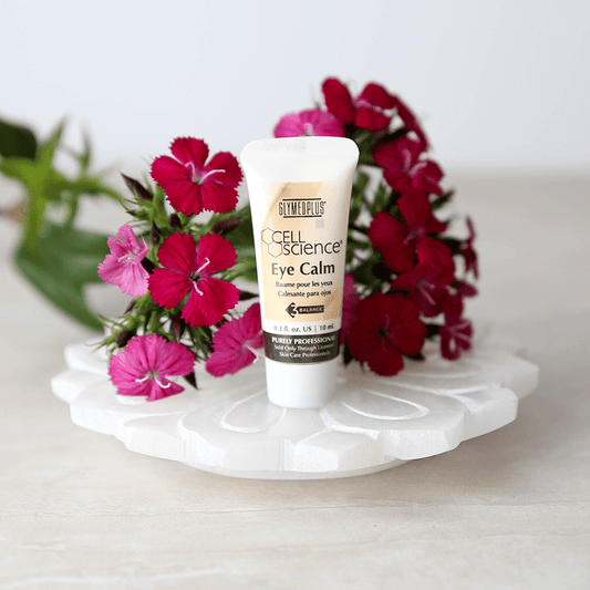 Eye Calm - Amethyst Skin Clinic