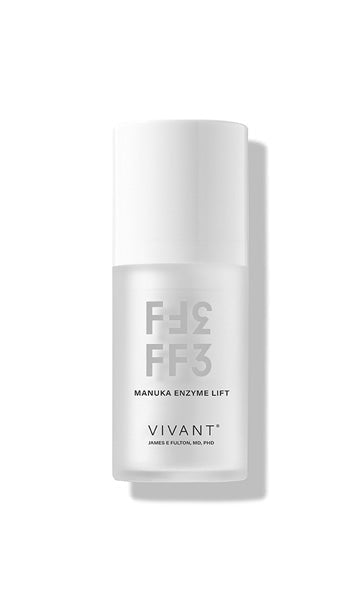 FF3 Manuka Enzyme Lift - Amethyst Skin Clinic