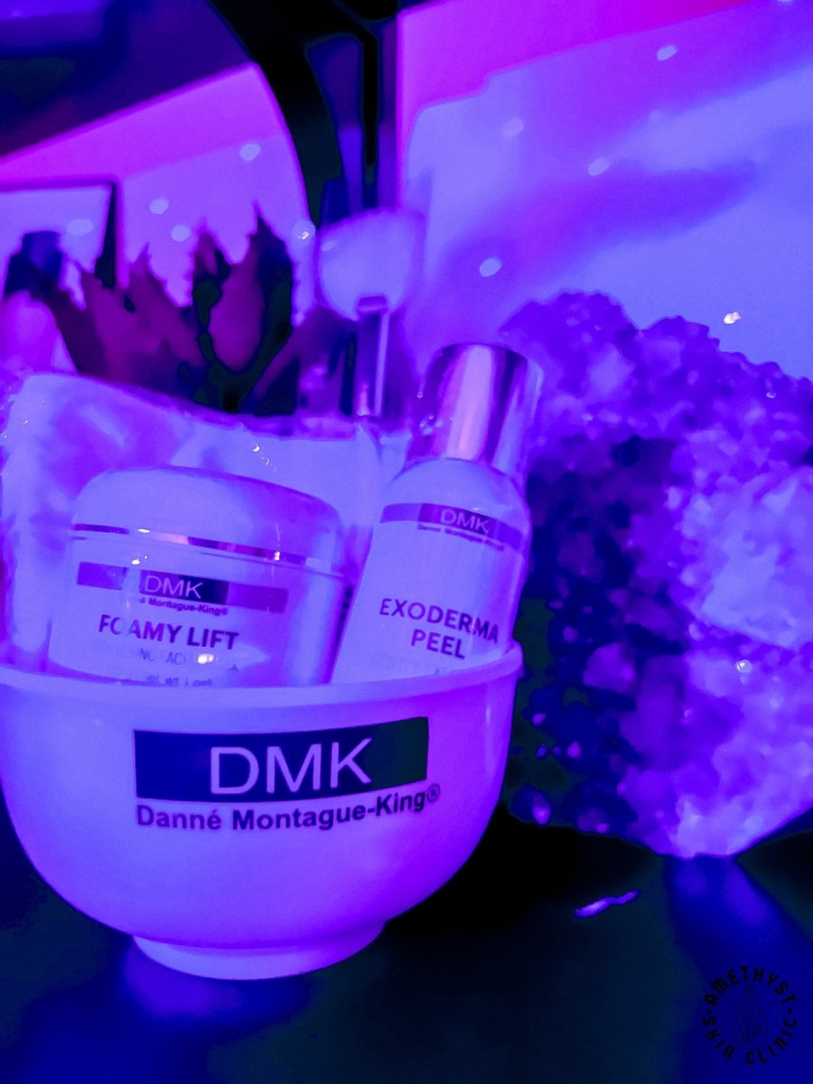 Foamy Lift Kit - Amethyst Skin Clinic
