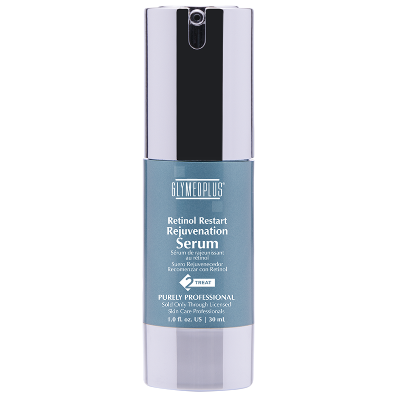 Retinol Restart Rejuvenation Serum