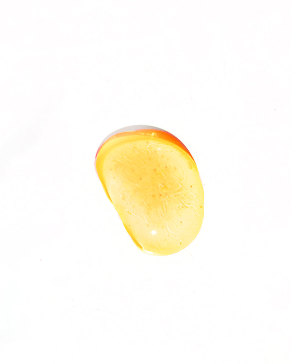 Organic Pamplemousse Cleansing Oil