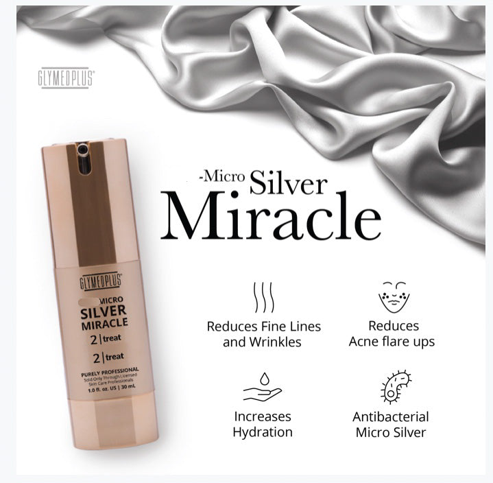 Micro Silver Miracle