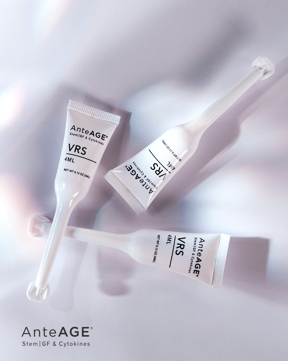 AnteAGE VRS Box (6 Pack)