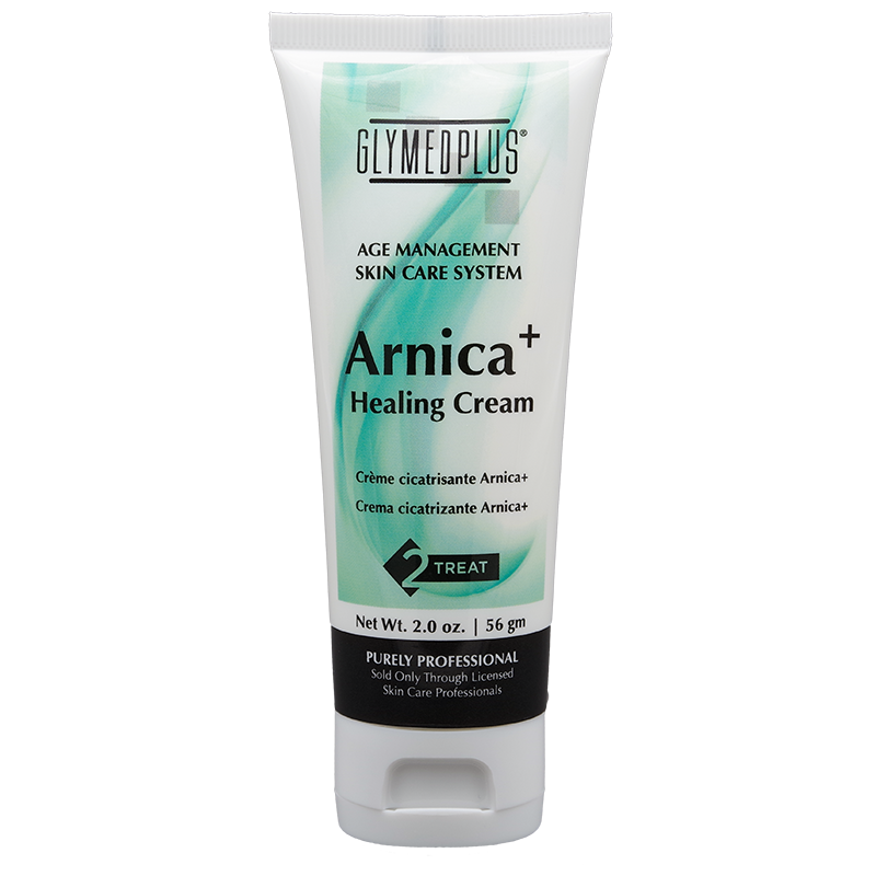 Arnica+ Healing Cream/Recovery Cream