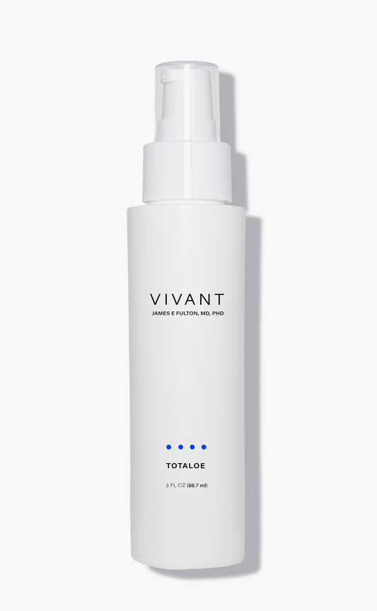 Totaloe Calming and Hydrating Gel