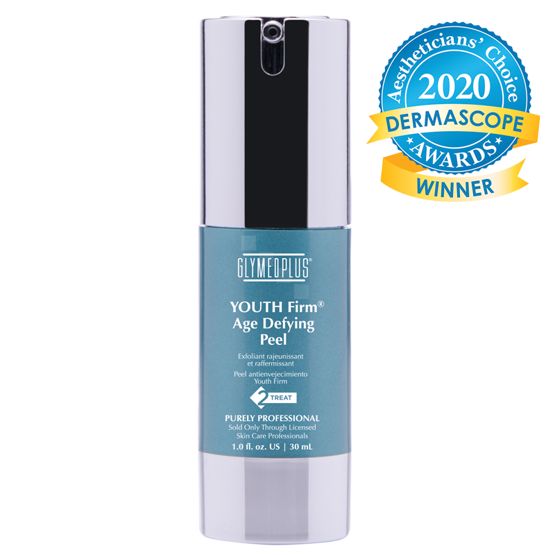 Youth Firm Age Defying Peel/Masque