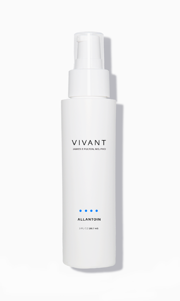 Allantoin Sedating & Hydrating Lotion