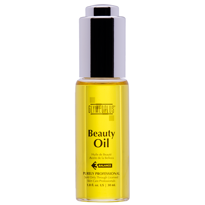 Beauty Oil