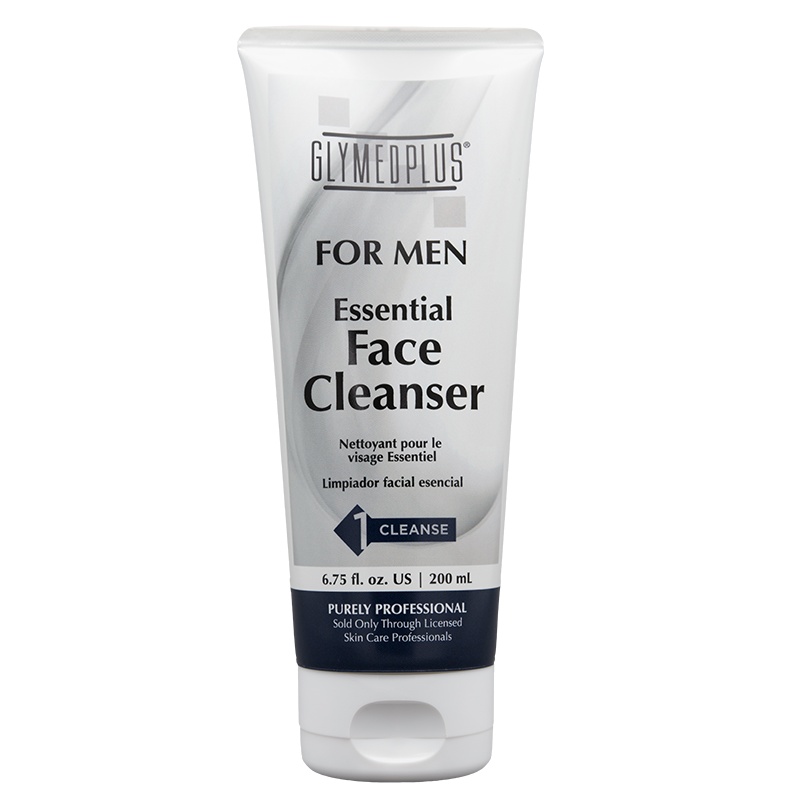 Gentle Gel Cleanser with Amino Acids