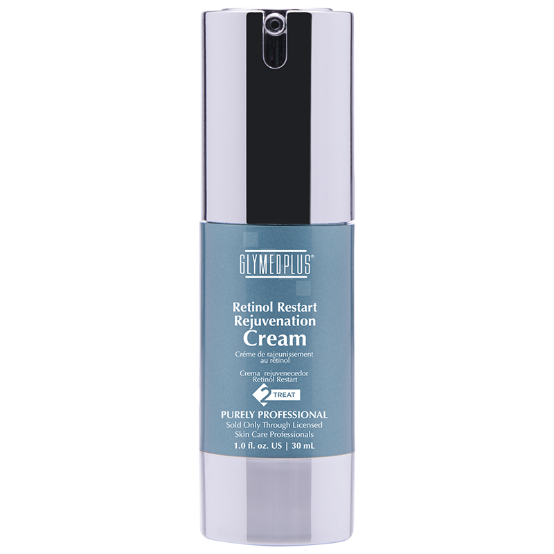 Retinol Restart Rejuvenation Serum