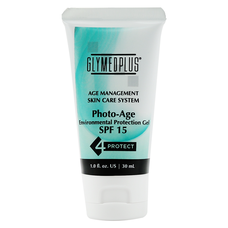 Photo-Age Environmental Protection Gel 15
