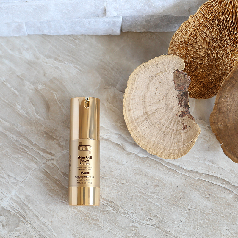 Stem Cell Power/Firming Serum