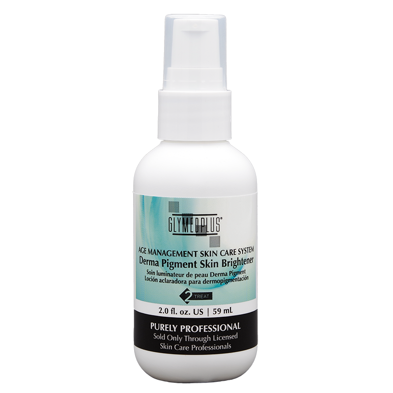 Derma Pigment Skin Brightener / Pigment Brightening Serum