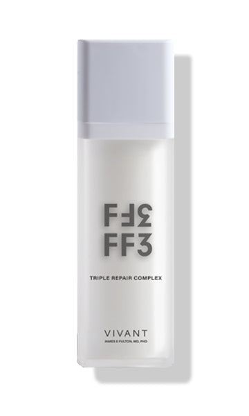 Triple Repair Complex FF3
