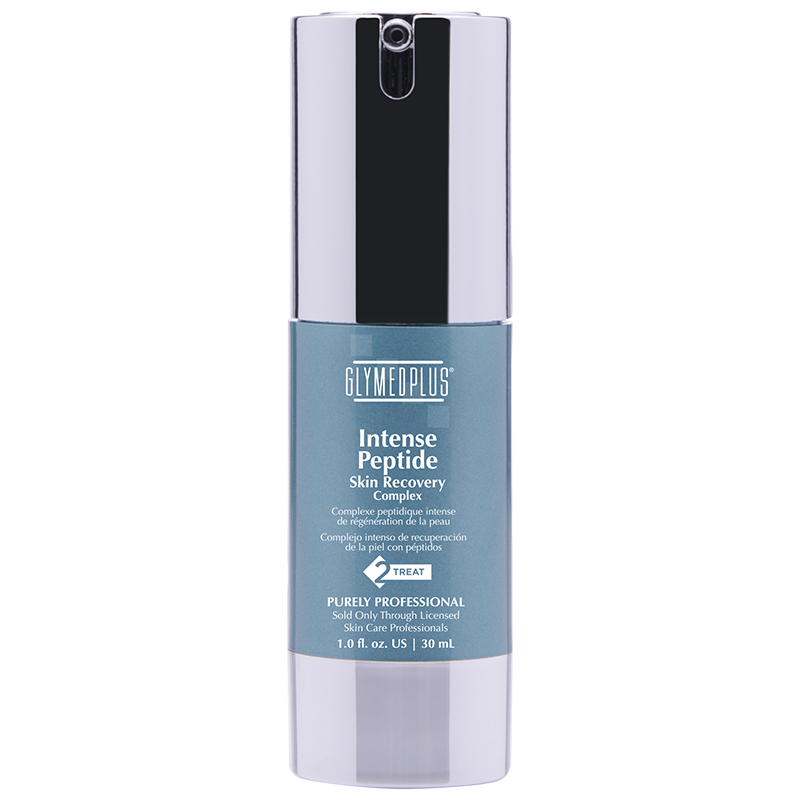 Intense Peptide Skin Recovery Complex