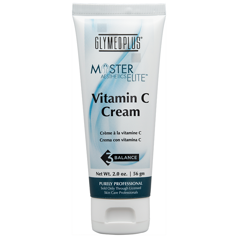 Vitamin C Cream