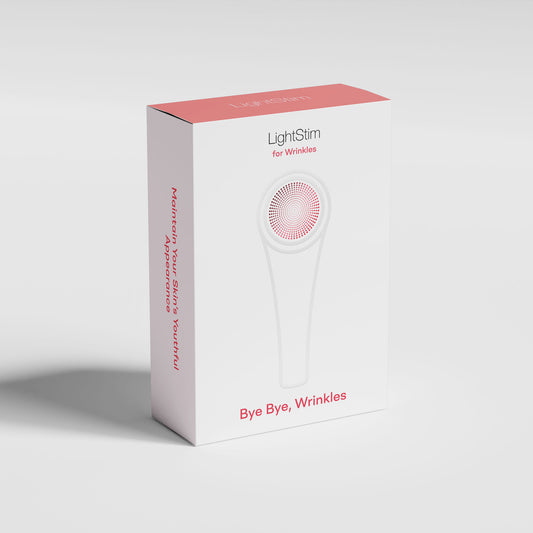 LightStim LED for Wrinkles