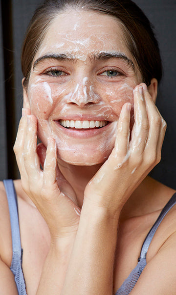 Green Tea Antioxidant Cleanser