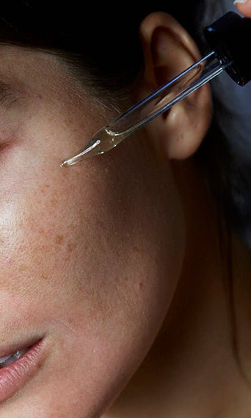 Pure C + E Antioxidant Serum - Amethyst Skin Clinic