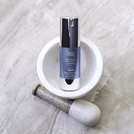 Retinol Restart Rejuvenation Serum - Amethyst Skin Clinic
