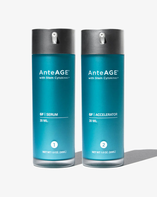 Why the AnteAGE® Pro System Is the Ultimate Duo for Skin Rejuvenation