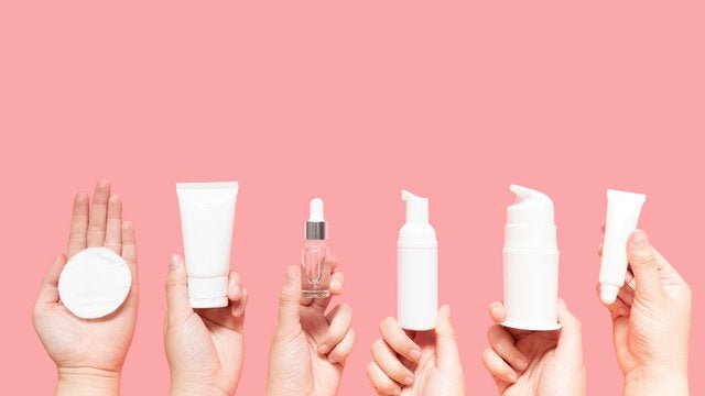 A Basic Guide to Skincare: Achieving Healthy, Glowing Skin - Amethyst Skin Clinic