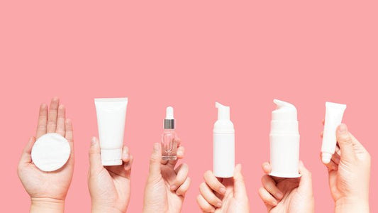 A Basic Guide to Skincare: Achieving Healthy, Glowing Skin - Amethyst Skin Clinic