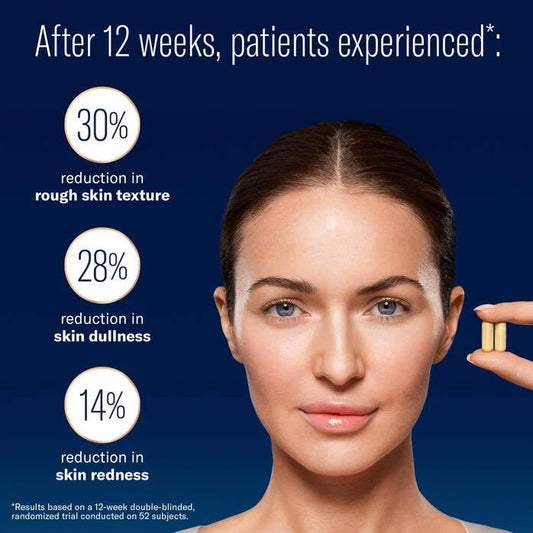 BioRewind Reveal: A Holistic Approach to Skin AGEing - Amethyst Skin Clinic