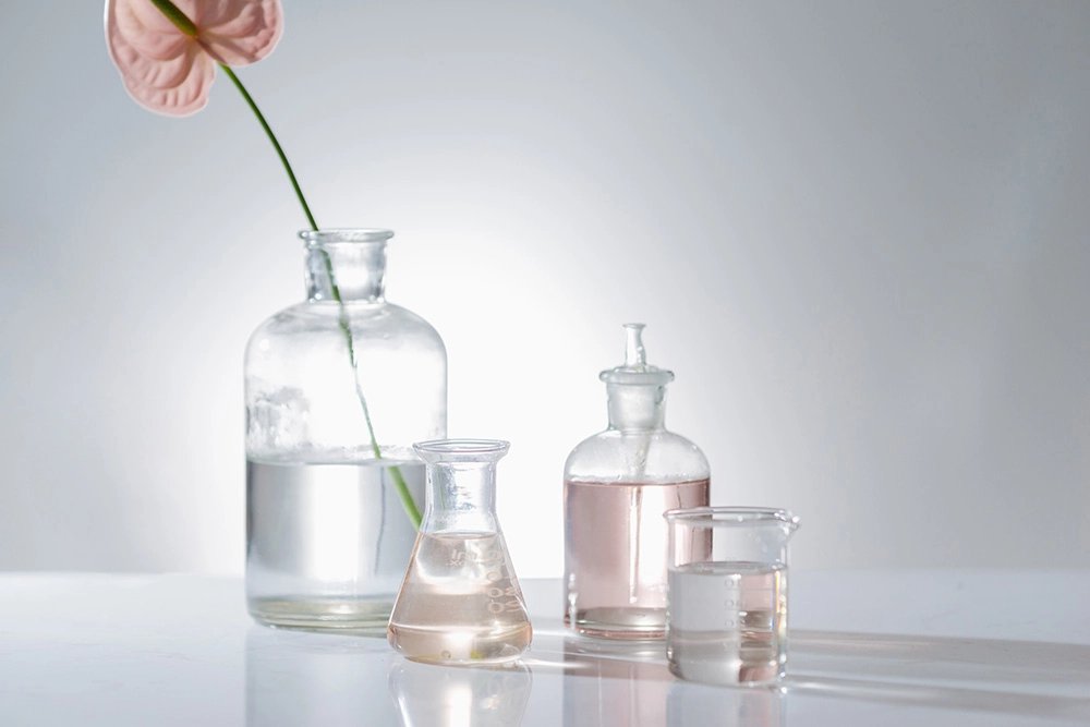 Clean Skincare & Beauty - SkinBetter Science - Amethyst Skin Clinic