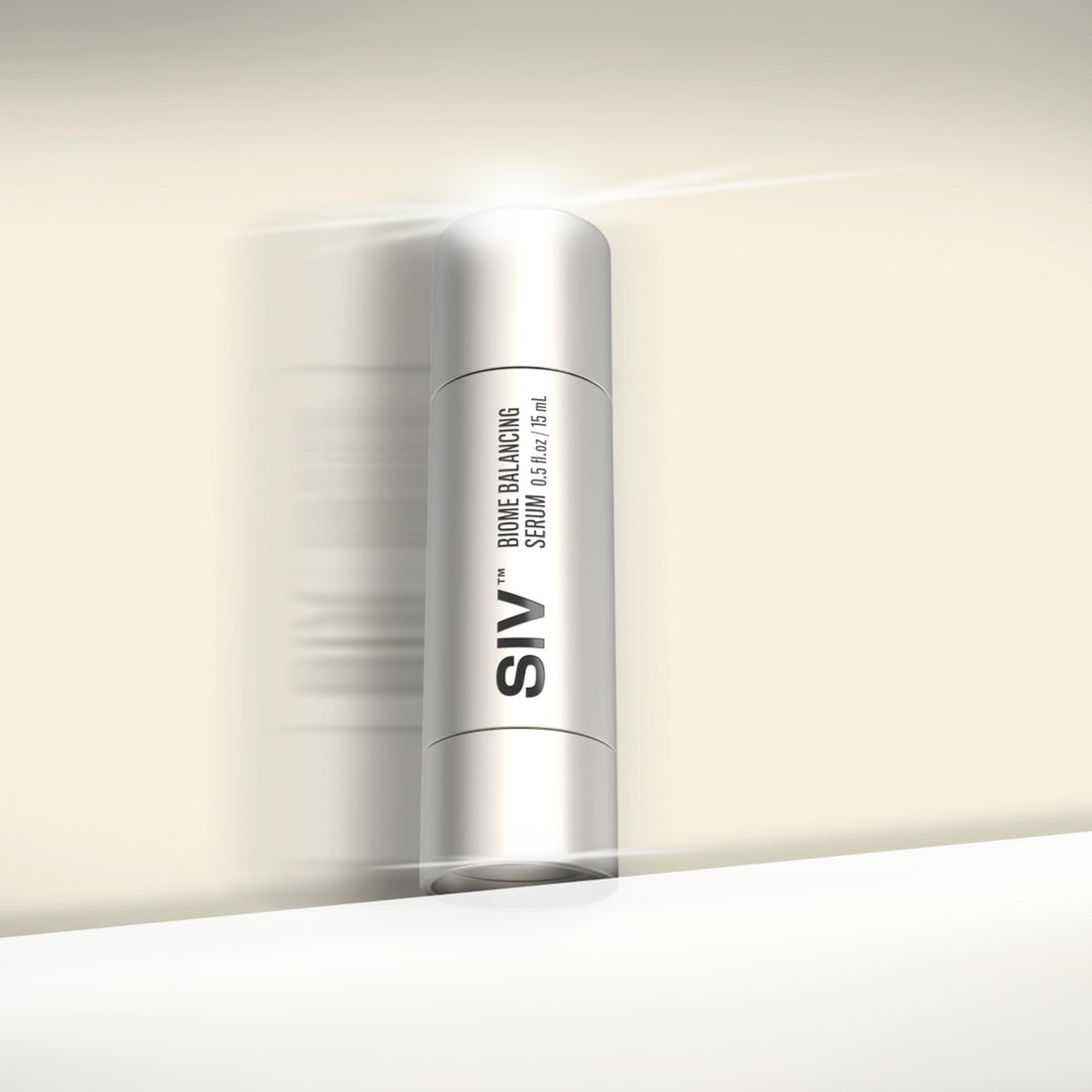 Discover the Power of Siv's Biome Balancing Serum: A Revolution in Skincare