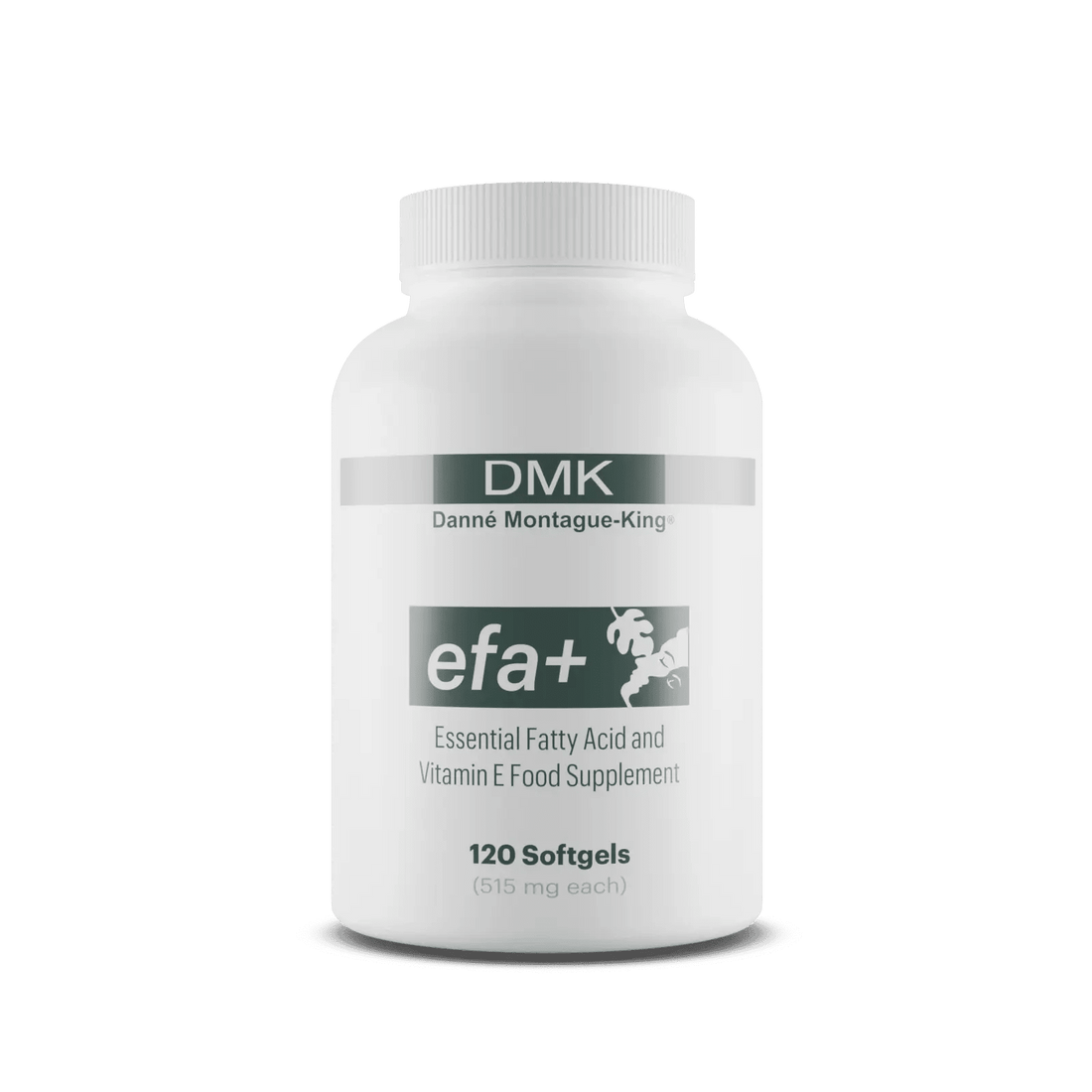 DMK EFA+ | Essential Fatty Acids & Vitamin E for Skin Health - Amethyst Skin Clinic