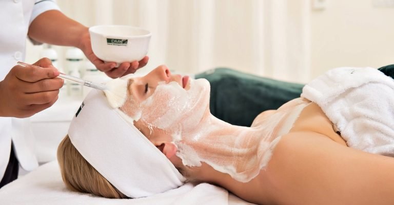 Boost Your Skin with DMK Enzyme Therapy - Amethyst Skin Clinic