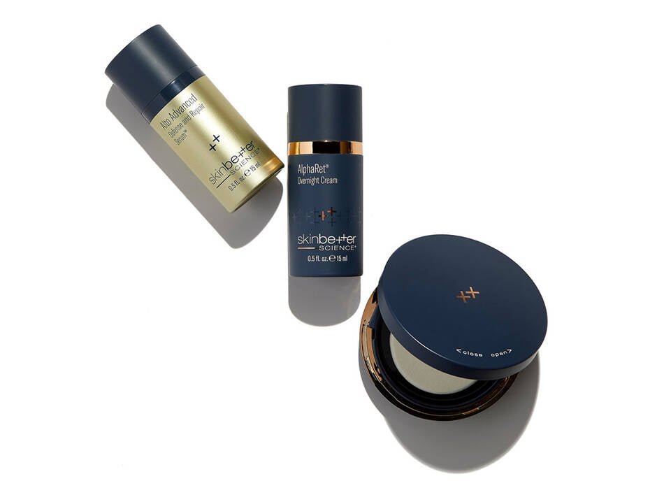 Skinbetter Gifting Guide for Mom - Amethyst Skin Clinic