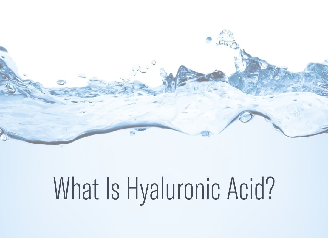 Reverse Aging Skin with Hyaluronic Acid - Amethyst Skin Clinic