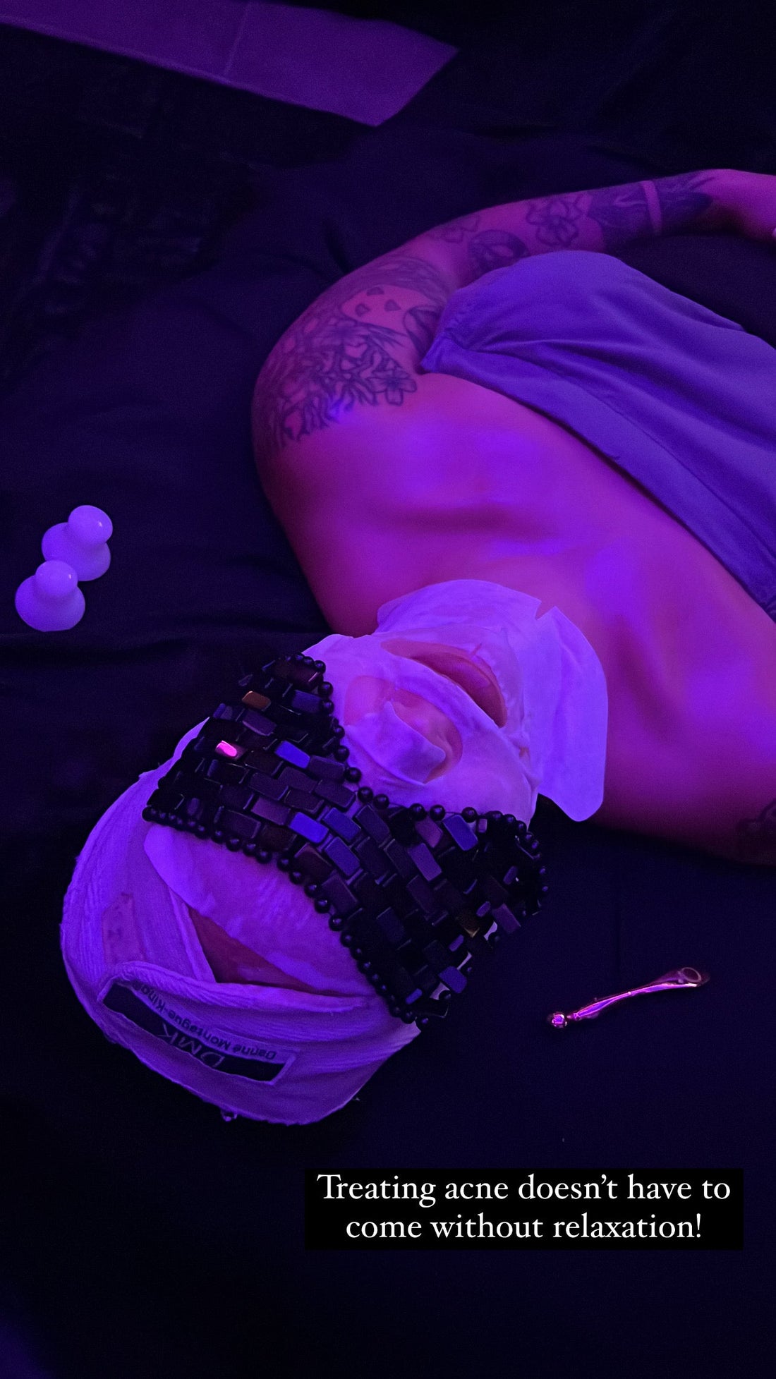 Mastering the Art of Cleansing: Essential Tips for Glowing Skin - Amethyst Skin Clinic