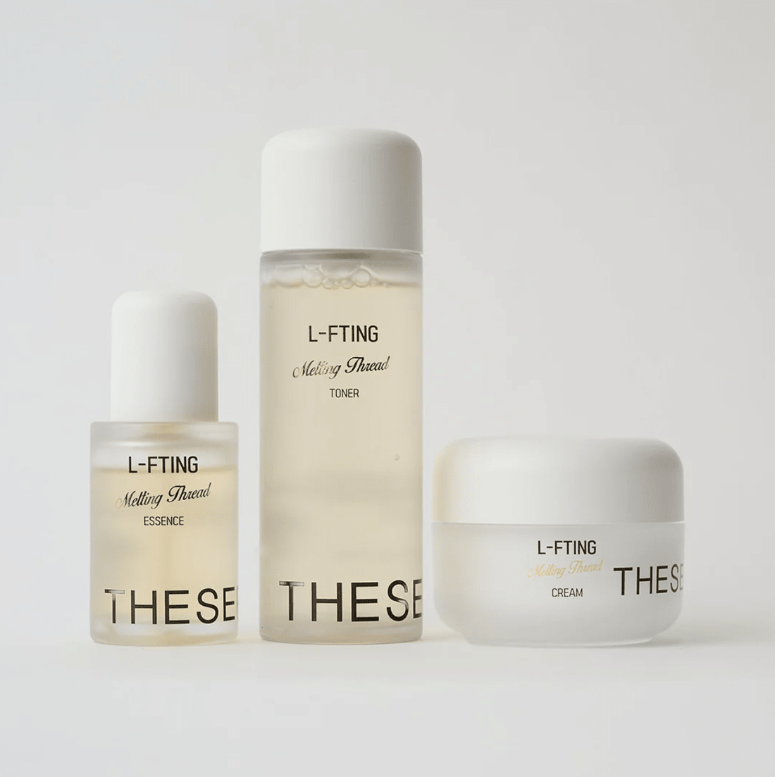 Meet THESERA: Where the Korean Clinic Meets Your Bathroom Shelf - Amethyst Skin Clinic