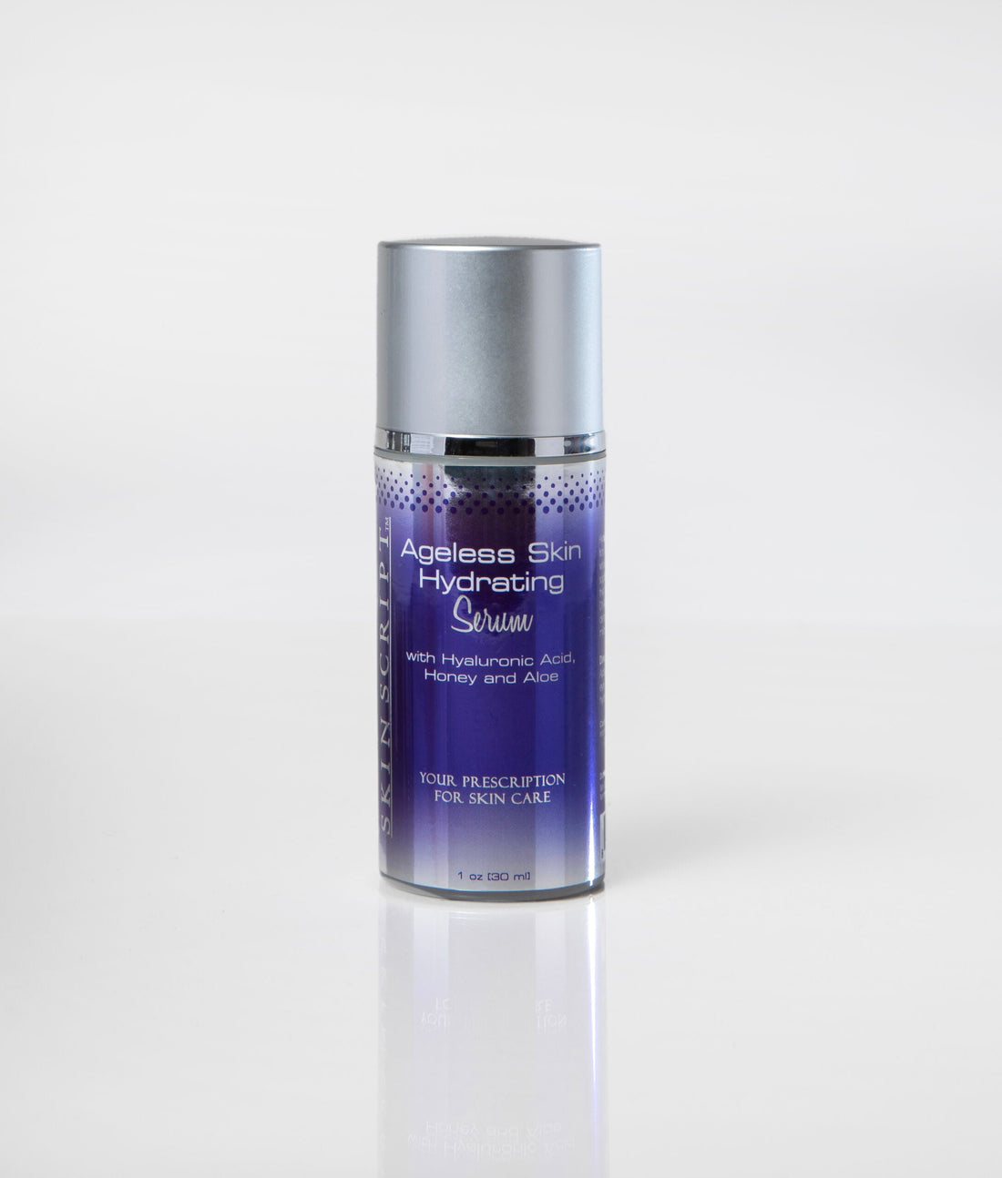 Skin Script Ageless Skin Hydrating Serum Review: The Hydration + Anti-Aging Powerhouse - Amethyst Skin Clinic