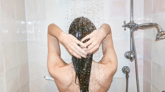 The Importance of a Shower Filter for Glowing Skin