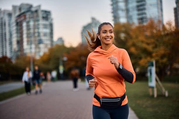 The Radiant Connection: Cardiovascular Exercise and Skin Health