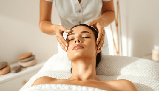 Unlock the Secrets of Buccal Massage: A Transformative Approach to Radiant Skin - Amethyst Skin Clinic