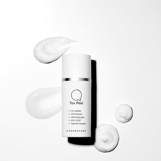 Unlocking the Power of Korean Spicules in Skincare: The Ultimate Glow-Up Secret - Amethyst Skin Clinic