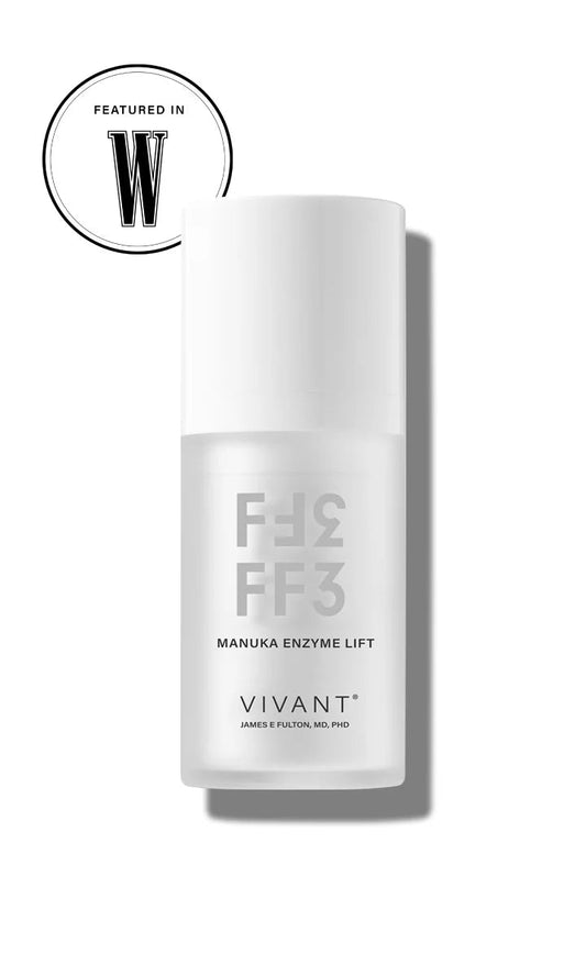 Unlocking the Power of Vivant's Manuka Honey Enzyme - Amethyst Skin Clinic