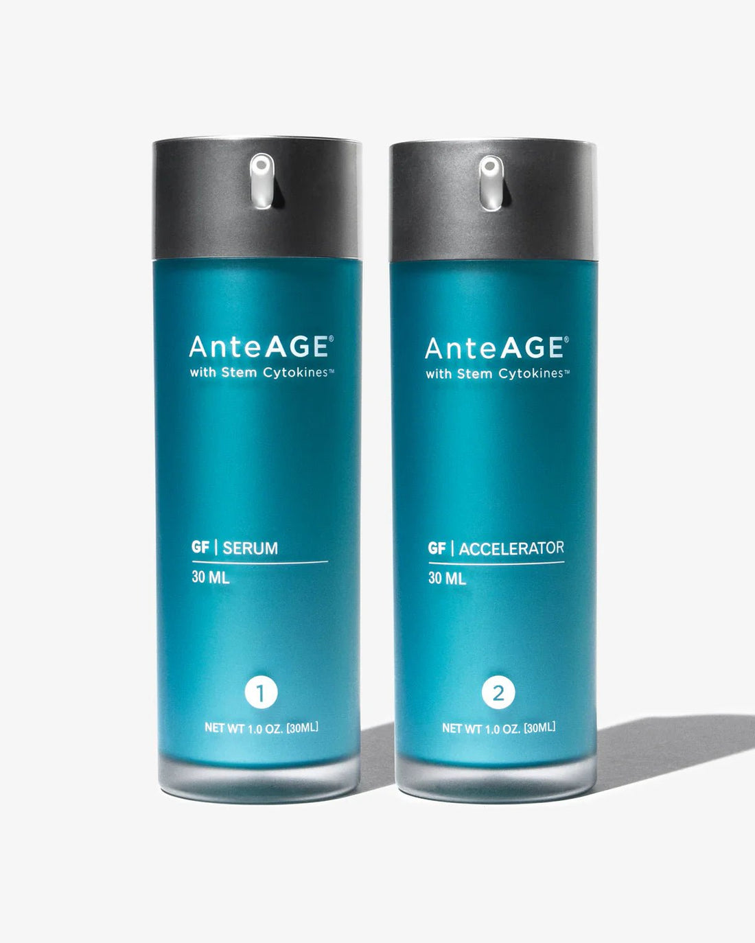 Why the AnteAGE® Pro System Is the Ultimate Duo for Skin Rejuvenation - Amethyst Skin Clinic