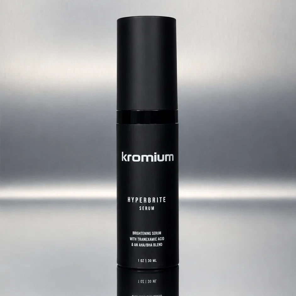 Kromium Hyperbrite Serum